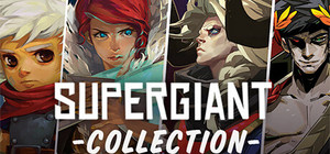 Supergiant Collection banner