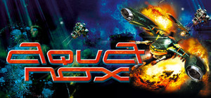 Aquanox banner