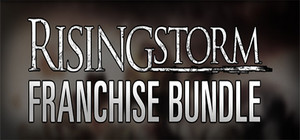 Rising Storm Franchise Bundle banner