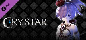 Crystar - Mephis's Clothes banner