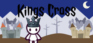 Kings' Cross banner