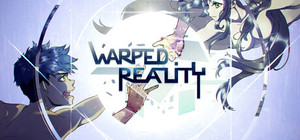 Warped Reality banner