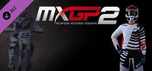 MXGP2 - Villopoto Replica Equipment banner