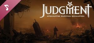 Judgment: Original Soundtrack banner