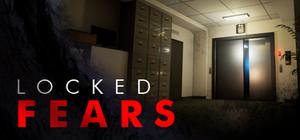 Locked Fears banner