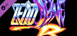 Zenodyne R - Soundtrack banner