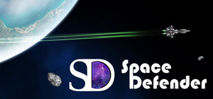 Space Defender banner
