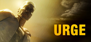 Urge banner