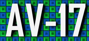 AV-17 banner
