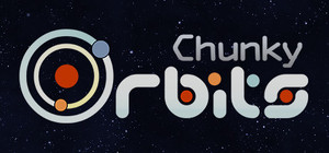 Chunky Orbits banner