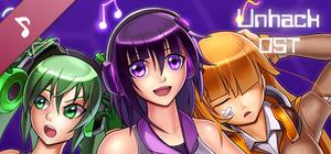 Unhack - Original Soundtrack banner