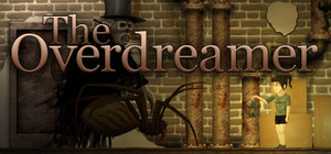 The Overdreamer banner