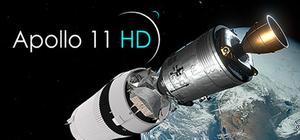 Apollo 11 HD banner