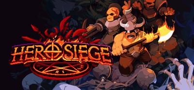 Hero Siege - 4 Pack