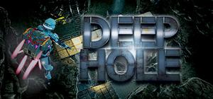 DEEP HOLE banner