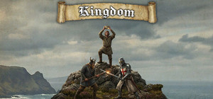 Kingdom banner