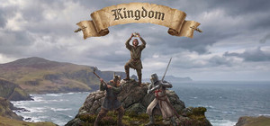 Kingdom banner