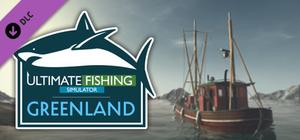 Ultimate Fishing Simulator - Greenland banner