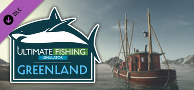 Ultimate Fishing Simulator - Greenland