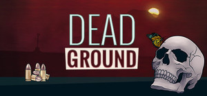 Dead Ground Supporter's Edition banner