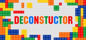 Deconstructor banner