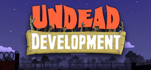 Undead Development banner