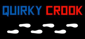 Quirky Crook banner