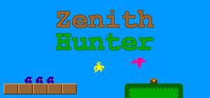 Zenith Hunter banner
