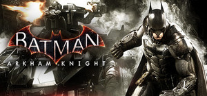 Batman: Arkham Knight banner