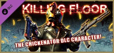 Killing Floor - The Chickenator Pack banner