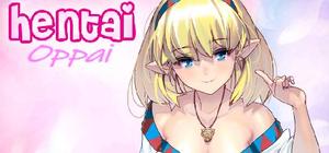 Hentai Oppai banner