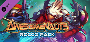 Rocco Pack banner