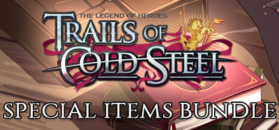 The Legend of Heroes: Trails of Cold Steel - Special Items