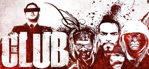 The Club™ banner