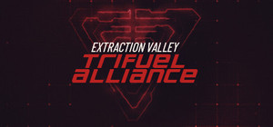 Extraction Valley banner