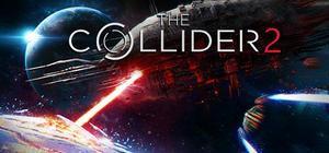 The Collider 2 banner