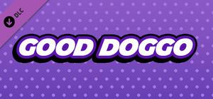 Good Doggo Premium banner