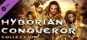 Age of Conan: Unchained - Hyborian Conqueror Collection banner