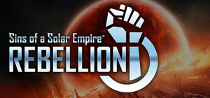 Sins of a Solar Empire: Rebellion banner