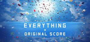 Everything + OST banner