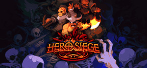 Hero Siege Complete banner