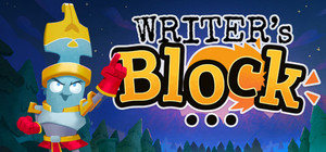 Writer's Block banner