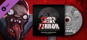 Zombie Night Terror - Soundtrack banner