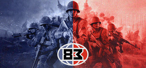 '83 banner