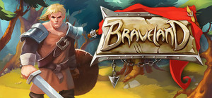 Braveland banner
