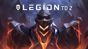 Legion TD 2 banner