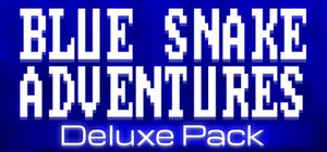 [Deluxe Pack] Blue Snake Adventures - Game + DLC Master Level banner