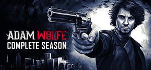 Adam Wolfe All Episodes (Episodes 1-4) banner