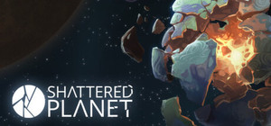 Shattered Planet banner