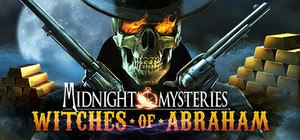 Midnight Mysteries: Witches of Abraham - Collector's Edition banner